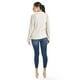 thumbnail image 3 of Blazer de lino a rayas Roman Fashion /Juvenil, 20275 (Beige, rayas) beige CH, 3 of 6