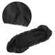 thumbnail image 3 of 1 Par de Sillas de Oficina Ecomeon Cubre Poliéster Extraíble Apoyabrazos Ergonómico Negro, 3 of 5