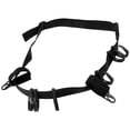 thumbnail image 2 of Black Durable Polyester Plastic Tree Stand Hooks for Outdoor Adventure and Hunting Equipments 1 Set, 2 of 8