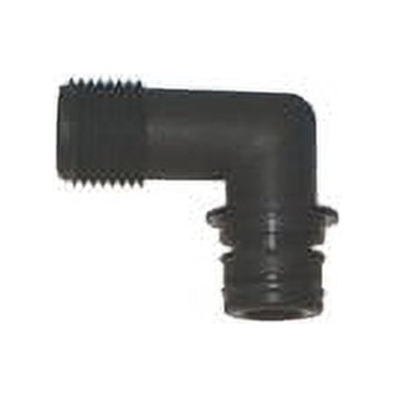 Flojet 20381-008 Quad Port Fitting