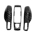 thumbnail image 1 of Keyfob Housing Cover Carbon Fiber Color Shell Fit for Cayenne 2011‑2015 (92A)/Panamera 2011‑2015 (970), 1 of 14