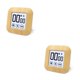 thumbnail image 2 of Inteprter Cocina LCD Temporizador digital Ejercicio Estudiar Pantalla grande 99 minutos 59 segundos Cuenta atrás Alarma Cronómetro Suministros No.02 2piezas, 2 of 6