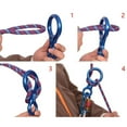 thumbnail image 4 of Dispositivo de Aseguramiento Sharpla Figura 8 Dispositivo de rappel, 4 of 8