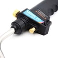 thumbnail image 3 of Labymos MAPP Electronic Ignition Welding Torches Flames Adjustable Brazing Tool with Flames Lock and Children, 3 of 5