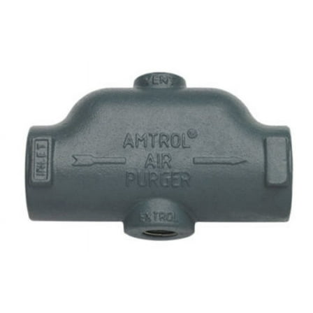 AMTROL 444 - Air Purger 1 1/4