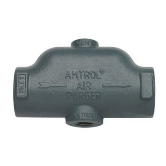 AMTROL 444 - Air Purger 1 1/4