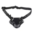 thumbnail image 1 of Fishing Pole Holder Belt Fishing Belt Fighting Belt Waist Fishing Rod Holder, 1 of 4