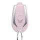 thumbnail image 4 of Llavero Portátil Mini Banco Emergencia Retráctil Inalámbrico Actualización Portátil (exclusivo para La Plataforma EBAY) (Rosa para IPhone) Interfaz Apple Rosa, 4 of 9