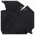 thumbnail image 3 of Coordinado Carnival Teen para Niña Juvenil de Seamless Negro Talla 16X, 2 Piezas, 3 of 4
