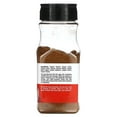 thumbnail image 2 of California Gold Nutrition, FOODS - Organic Cajun Seasoning, 4.59 oz, 2 of 2