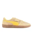 thumbnail image 2 of PU & MA Palermo Vintage Men's Sneakers 396841-08 Prairie Tan Flaxen Gold, 2 of 6