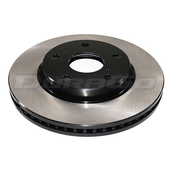 DuraGo BR900344-02 Disc Brake Rotor