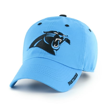 - NFL Carolina Panthers Ice Adjustable Cap/Hat by Fan Favorite