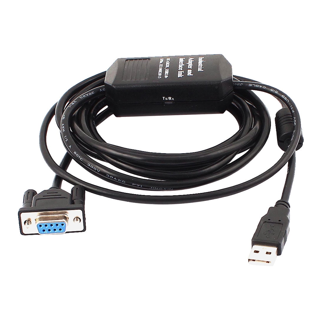 Usb 2 0 serial vicashutter