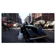 Mafia Definitive Edition (EU) (Playstation 4)