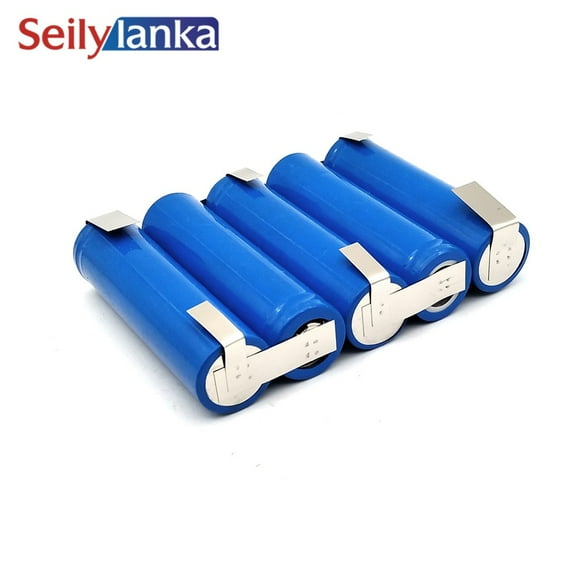 2000mAh for Hitachi 18V tool battery pack BCL 1815 BCL1815 for self-installation
