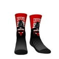 thumbnail image 3 of Youth Rock Em Socks Darth Vader & Stormtrooper Red Chicago Bulls Three-Pack Star Wars Crew Socks Set, 3 of 4