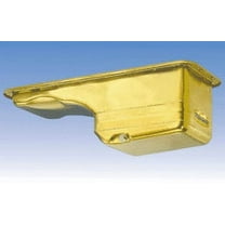 Milodon 31130 MLD31130 OIL PAN FE DEEP SUMP