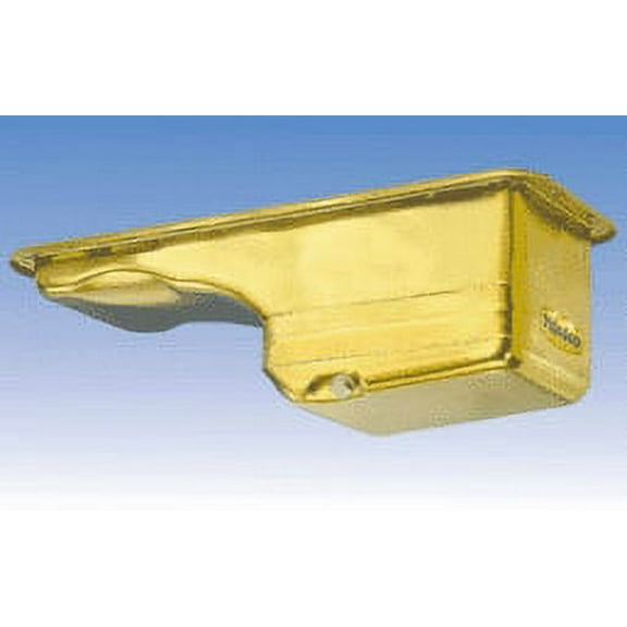 Milodon 31130 MLD31130 OIL PAN FE DEEP SUMP