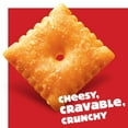 thumbnail image 4 of Cheez-It Cheddar Jack Cheese Crackers, Baked Snack Crackers, 12.4 oz, 4 of 12