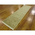 thumbnail image 3 of Rugs.com Chelsea Collection Rug – 2' 7 x 10' Runner Cream Medium Rug Perfect For Hallways, Entryways, 3 of 8