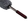 thumbnail image 2 of Car Dust Brush Band Comfortable Grip Duster Scratch-free, 2 of 4
