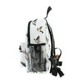 thumbnail image 4 of ALAZA Funny Flying Ducks School Backpack Small Bookbag Mini Bags, 4 of 6
