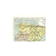 thumbnail image 3 of Historic Map - Spain Africa - Cortambert 1880 - 30.07 x 23 - Vintage Wall Art, 3 of 5