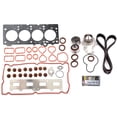 thumbnail image 2 of ECCPP Timing Belt Water Pump and head gasket Kit Fit for 2003 2004 2005 2006 J-eep Wrangler, 2 of 4