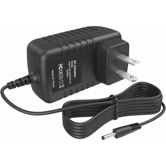Charger For EcoBasic and UEOFEN Dental Cleaning Pod Ultrasonic Retainer Cleaner