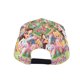 thumbnail image 3 of La Cafetería de Butterbean Gorra de Béisbol para Hombres, Mujeres y Niños, Gorra Clásica de Visera Plana, Gorra Hip Hop Trucker, Snapback Ajustable, 3 of 5