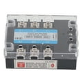 thumbnail image 1 of 3‑Phase SSR DC Control AC 480V 200A Solid State Relay Industrial Equipment SSR‑3 D48200 200A, 1 of 14