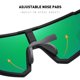 thumbnail image 4 of pstuiky Gafas de ciclismo para exteriores gafas de sol para bicicleta de carretera gafas deportivas para hombres y mujeres gafas de ciclismo MTB., 4 of 7
