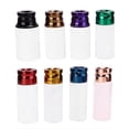 thumbnail image 3 of 8Pcs Wheel Nut Sockets Impact Metric 1/2in Deep Sleeved Coded Set 15-27mm/0.6-1.1in, 3 of 5