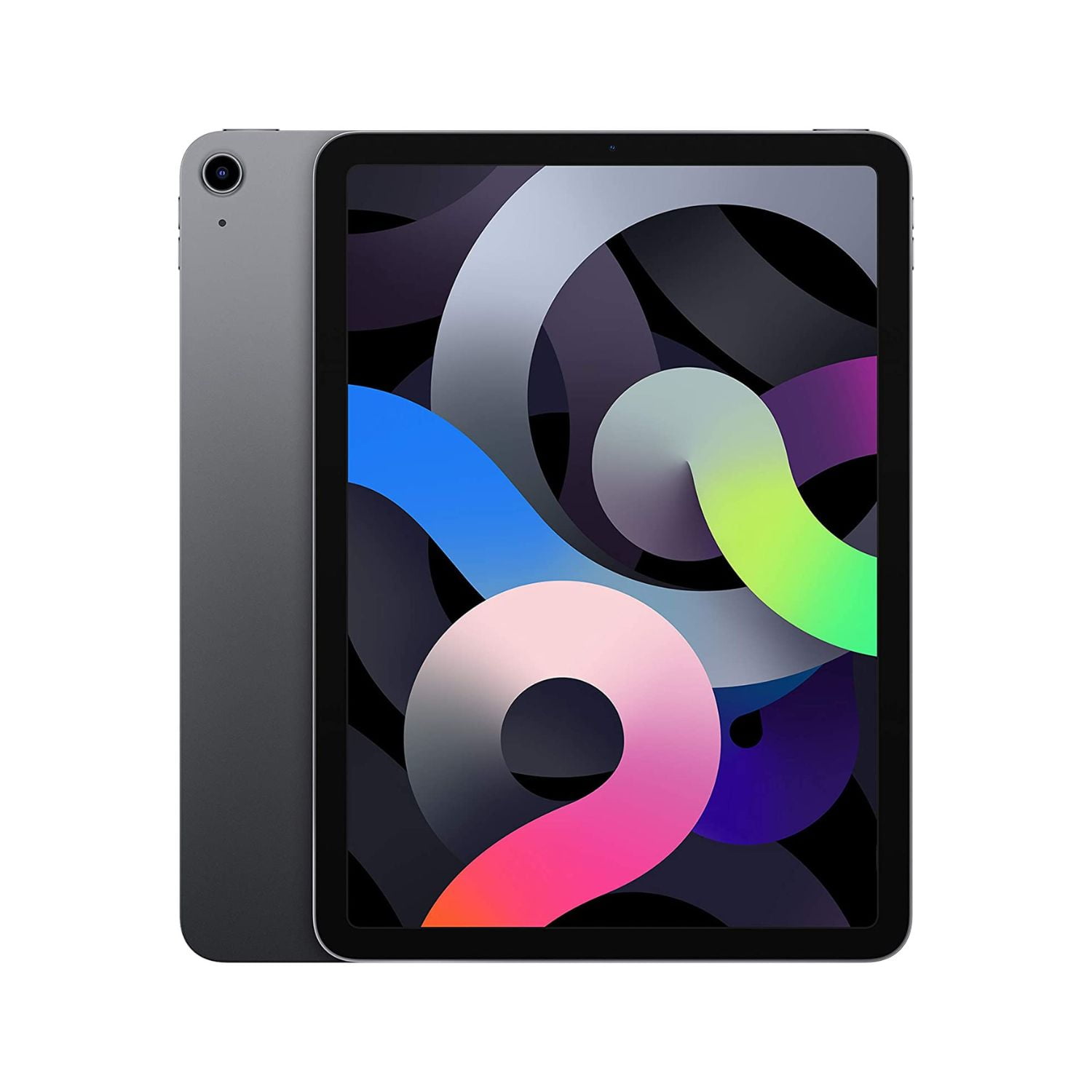 Apple iPad Air第4世代 64GB Wi-Fi + Cellular Pre-Owned Apple iPad Air 4 A2324 Tablet 64GB WiFi + Cellular Space