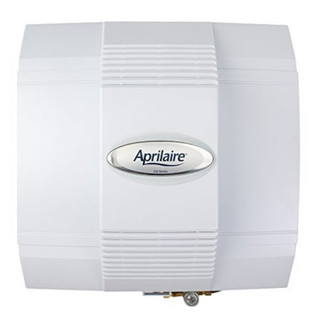 Aprilaire 700M Whole-House Humidifier with Manual