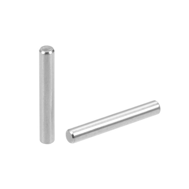 Uxcell 4mmx28mm 304 Stainless Steel, Bunk Bed Pins