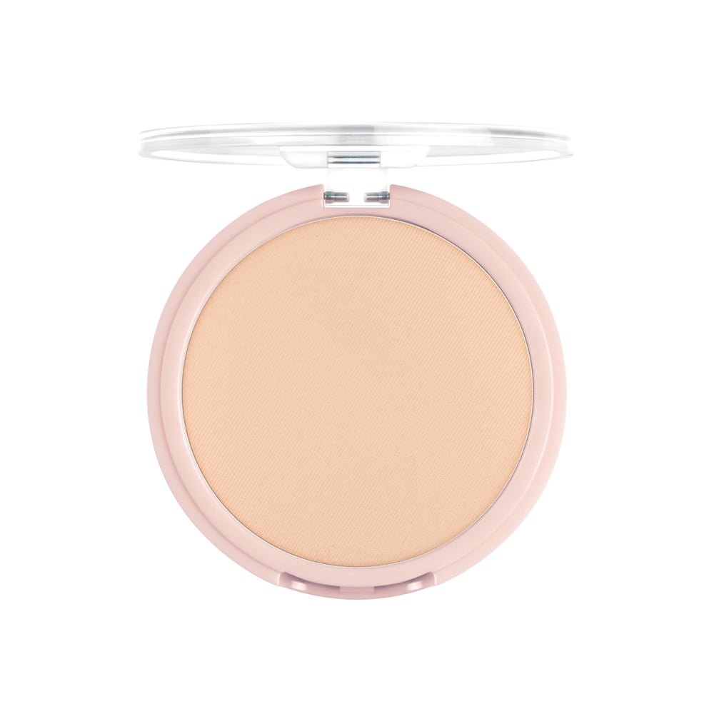 Mineral Fusion Pressed Powder Foundation Neutral 1