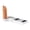 SL, variant on NEXAVKPR Ergonomic Quick Release L Plate Hand Grip For R50V Camera Outdoor Photo Unobstructed Access To Battery