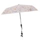 thumbnail image 3 of Sombrilla de Playa Baoblaze sombrilla para cochecito protección Solar Plegable ajustable patrón de flores, 3 of 8