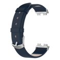 thumbnail image 2 of Bracelet de Remplacement Élégant pour Plusieurs Modèles de Montres Intelligentes Électroniques Compatible avec Montre Intelligente Gravée Classique pour Hommes Femmes Montre de Course Bm8180 avec Alarme Femmes Hommes, 2 of 4