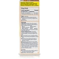 thumbnail image 6 of Children Motrin Dye-Free Pain & Fever Reducer Original Berry 4 oz, 2-Pack, 6 of 8