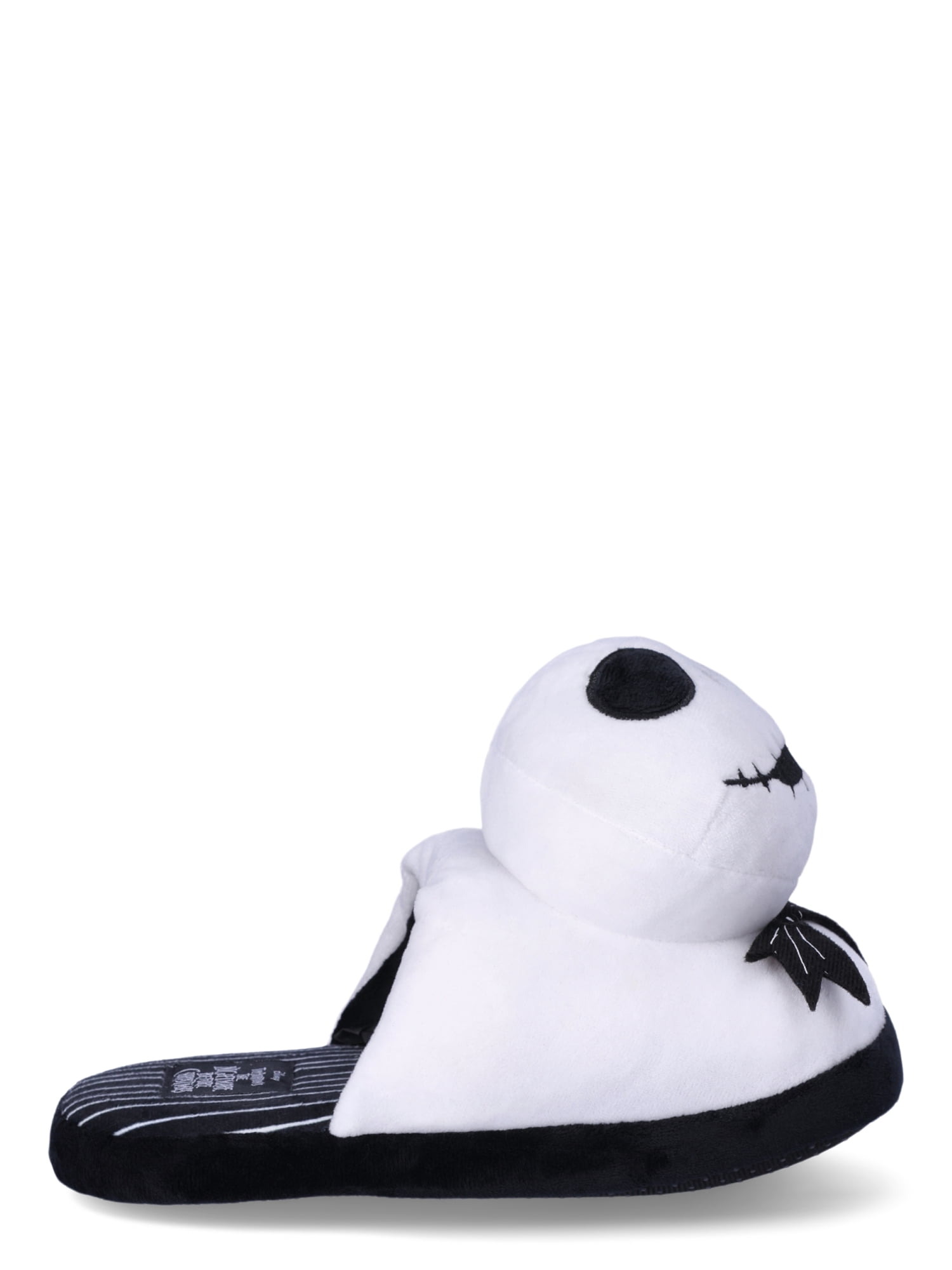 The Nightmare Before Christmas Women's Slip On Slipper