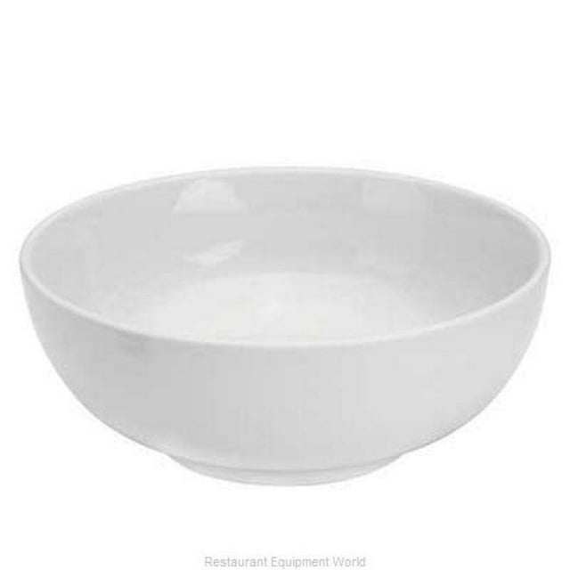 Oneida Tundra High Alumina 58 oz Round Serving Bowl