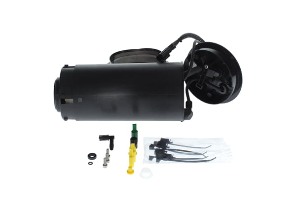 Diesel Exhaust Fluid (DEF) Heater