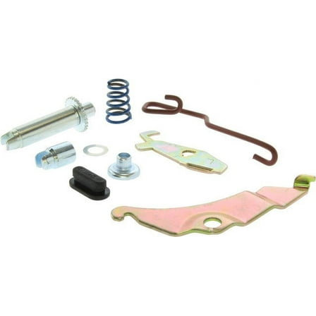 CENTRIC PARTS - ADJUSTER KIT Fits select: 1979-1983 PONTIAC FIREBIRD, 1979-1983 CHEVROLET CAMARO