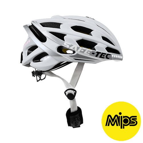 bike helmet turn signal