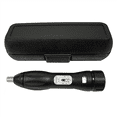 thumbnail image 3 of K Tool International  Torque Screwdriver 1/4 Inch Female Adjustable 5 to 40 inch-pounds, 3 of 3