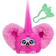 thumbnail image 1 of Furby Furblets Flo-Flo Flamingo Mini Plush Toy, 1 of 8