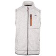 thumbnail image 1 of Trespass - Chaleco Woodley de Polar para Hombre (Fantasma Jaspeada), 1 of 7